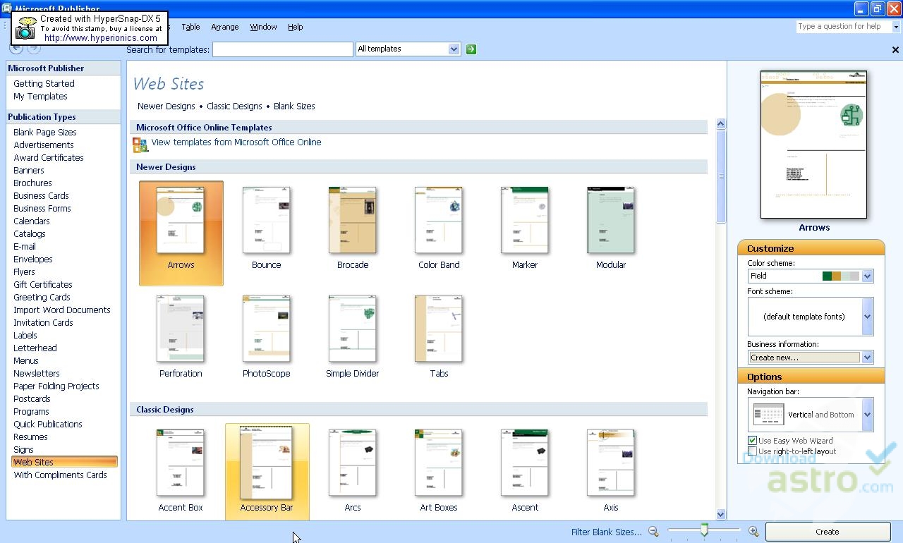 office publisher 2019 download